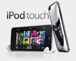 iPod Touch 32gb (3rd Generation)
